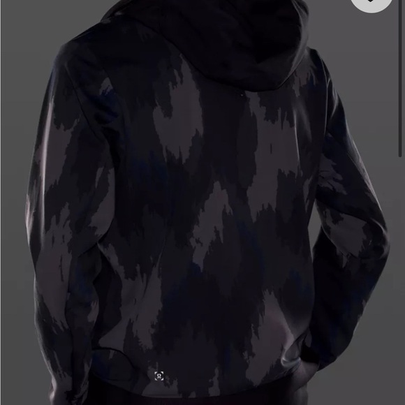 Lululemon Take The Moment Hoodie lululemon x Robert Geller - Picture 5 of 14